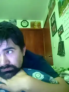 Snapshot of VonDoomdelToro chatting on 01-17-25, 06:15 VonDoomdelToro online show from 01-17-25, 06:15