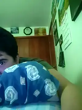 Snapshot of VonDoomdelToro chatting on 01-19-25, 06:53 VonDoomdelToro online show from 01-19-25, 06:53