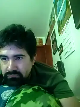 Snapshot of VonDoomdelToro chatting on 01-20-25, 10:18 VonDoomdelToro online show from 01-20-25, 10:18