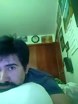 Snapshot of VonDoomdelToro chatting on 01-22-25, 07:03 VonDoomdelToro online show from 01-22-25, 07:03