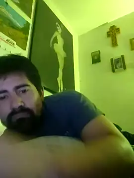 Snapshot of VonDoomdelToro chatting on 01-22-25, 10:07 VonDoomdelToro online show from 01-22-25, 10:07