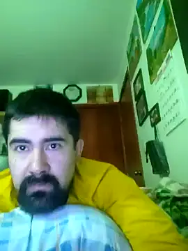 Snapshot of VonDoomdelToro chatting on 01-25-25, 08:31 VonDoomdelToro online show from 01-25-25, 08:31