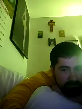 Snapshot of VonDoomdelToro chatting on 01-27-25, 07:03 VonDoomdelToro online show from 01-27-25, 07:03