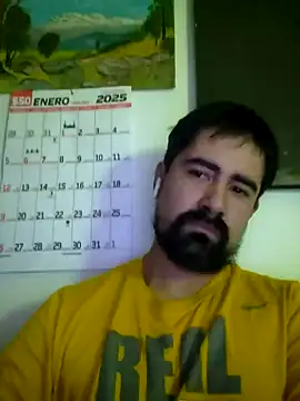 Snapshot of VonDoomdelToro chatting on 01-27-25, 10:06 VonDoomdelToro online show from 01-27-25, 10:06