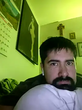 Snapshot of VonDoomdelToro chatting on 01-29-25, 11:20 VonDoomdelToro online show from 01-29-25, 11:20