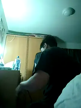 Snapshot of VonDoomdelToro chatting on 02-01-25, 10:15 VonDoomdelToro online show from 02-01-25, 10:15