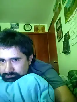 Snapshot of VonDoomdelToro chatting on 03-08-25, 09:06 VonDoomdelToro online show from 03-08-25, 09:06