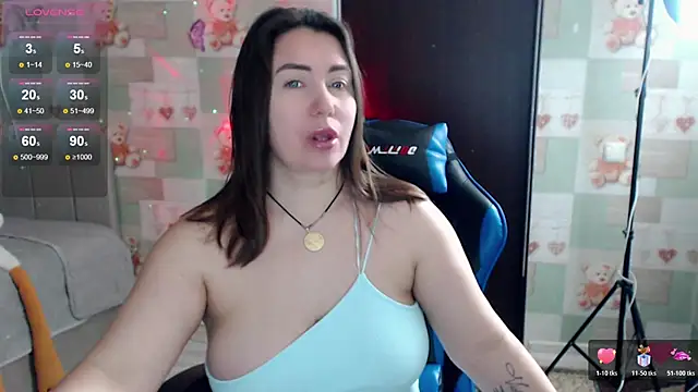 Korolek12 online show from 02-03-26, 05:27