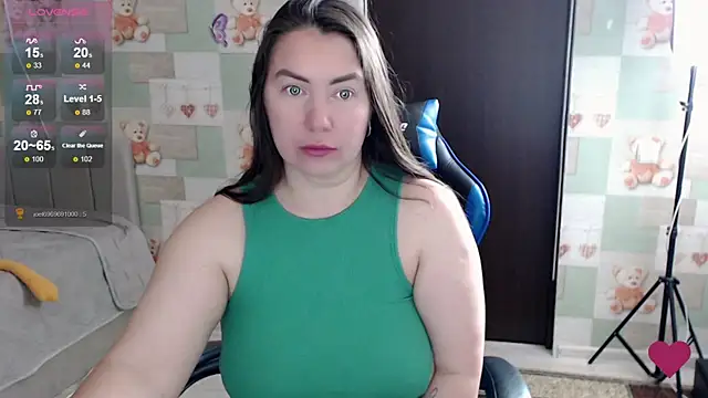 Korolek12 online show from 05-27-26, 02:30