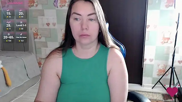 Korolek12 online show from 06-15-26, 02:58