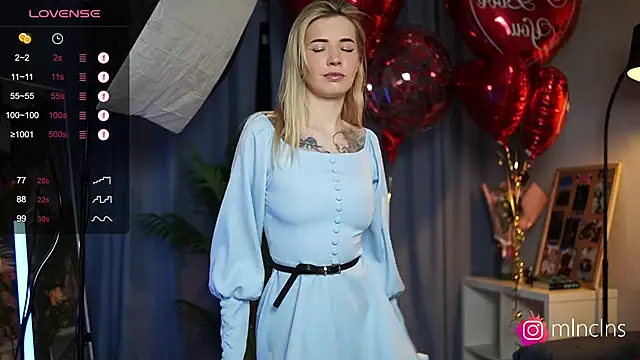 melanielwithu online show from 02-19-25, 06:10