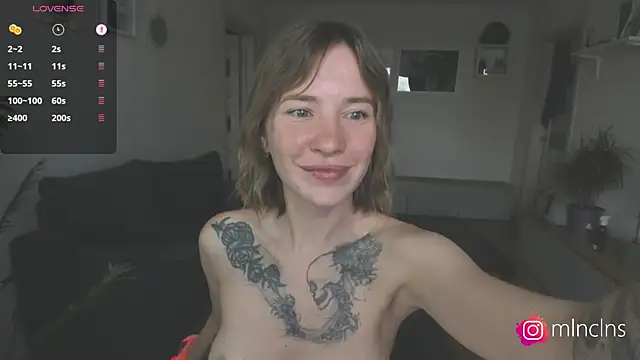 Snapshot of melanielwithu chatting on 08-07-26, 03:14 melanielwithu online show from 08-07-26, 03:14