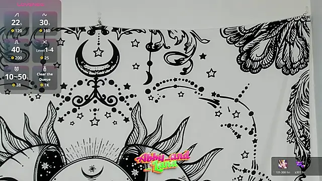 Abby Scott01 online show from 02-13-26, 03:57