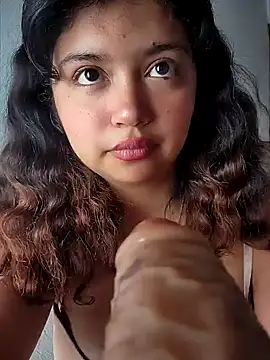 Peach Girll online show from 02-08-25, 04:36