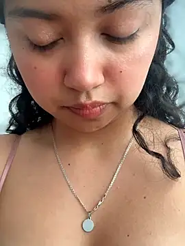 Peach Girll online show from 03-27-26, 02:50