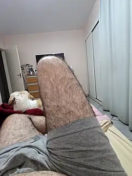 Snapshot of MysterBearMG chatting on 03-13-26, 09:43 MysterBearMG online show from 03-13-26, 09:43