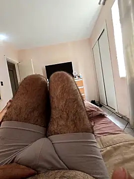 Snapshot of MysterBearMG chatting on 03-14-26, 05:07 MysterBearMG online show from 03-14-26, 05:07