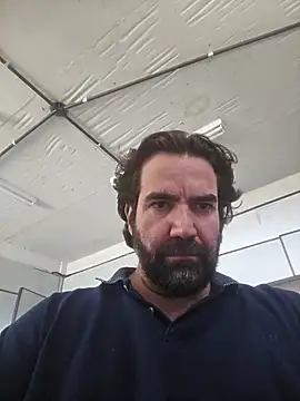 Snapshot of MysterBearMG chatting on 03-23-26, 03:16 MysterBearMG online show from 03-23-26, 03:16