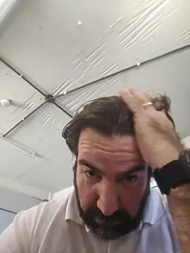 Snapshot of MysterBearMG chatting on 03-27-26, 03:34 MysterBearMG online show from 03-27-26, 03:34