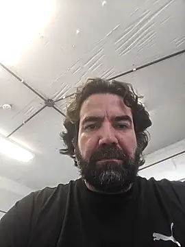 Snapshot of MysterBearMG chatting on 03-31-26, 03:12 MysterBearMG online show from 03-31-26, 03:12