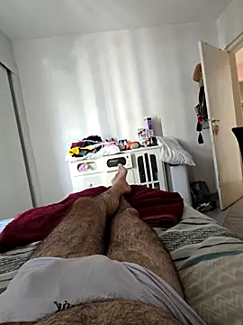 Snapshot of MysterBearMG chatting on 04-03-26, 12:25 MysterBearMG online show from 04-03-26, 12:25