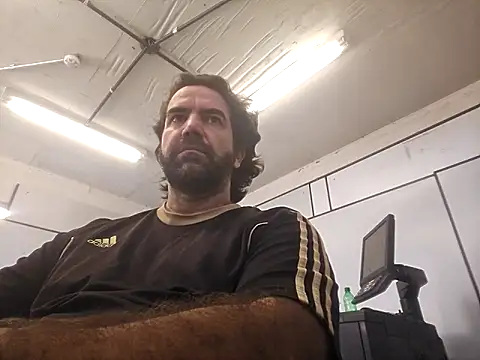MysterBearMG online show from 04-29-26, 03:16