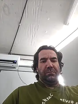 MysterBearMG online show from 05-19-26, 03:51