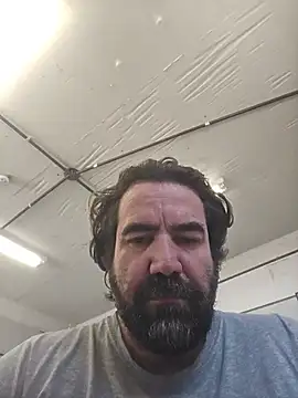 MysterBearMG online show from 07-15-26, 03:06