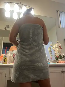 Lexi Shocker online show from 03-05-26, 05:09