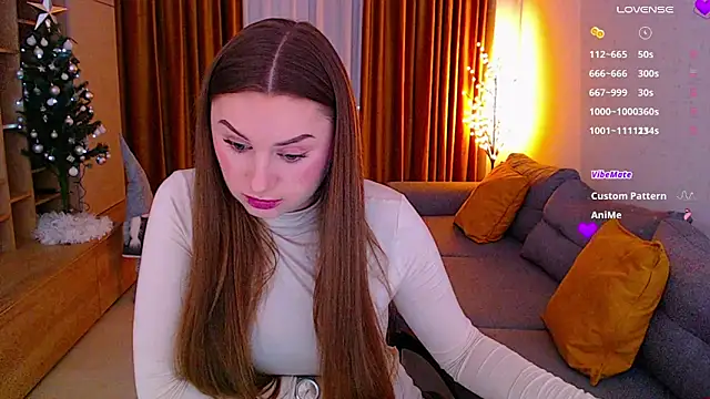  Mia Adams online show from 12-23-25, 08:34