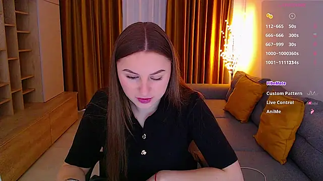  Mia Adams online show from 02-02-26, 08:13