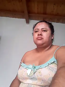 Monseratte21 online show from 12-20-24, 03:53