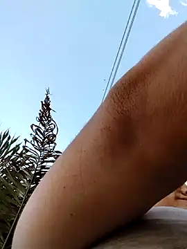 Monseratte21 online show from 01-29-25, 08:35