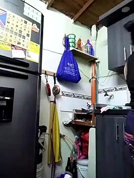 Monseratte21 online show from 02-05-25, 11:28