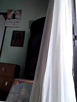 Monseratte21 online show from 02-12-25, 07:13