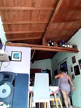 Monseratte21 online show from 11-20-25, 03:23