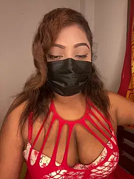  Cute ariana  online show from 03-20-26, 06:35