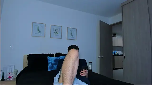 alejandro calderon1 online show from 12-22-25, 05:48