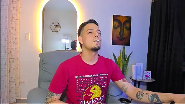 alejandro calderon1 online show from 12-23-25, 06:11