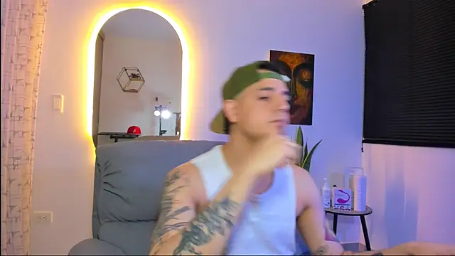 alejandro calderon1 online show from 02-03-26, 03:26