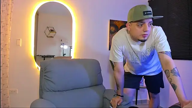 alejandro calderon1 online show from 02-06-26, 03:44