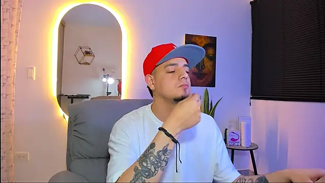 alejandro calderon1 online show from 02-10-26, 05:55