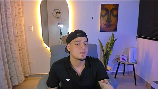 alejandro calderon1 online show from 03-12-26, 06:19