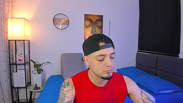 alejandro calderon1 online show from 06-07-26, 02:27