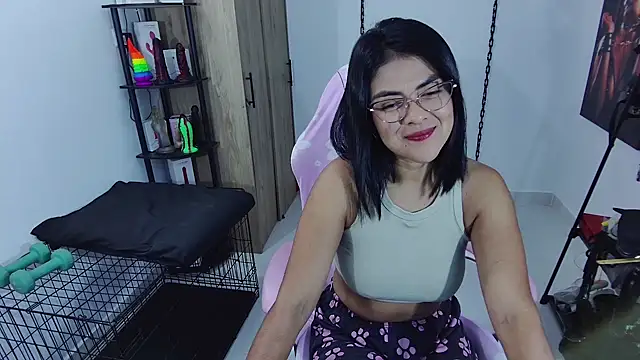 Hannah-grace online show from 07-17-26, 11:39