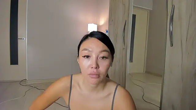 keiko hot online show from 05-28-26, 03:15