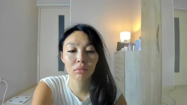 keiko hot online show from 05-30-26, 02:52