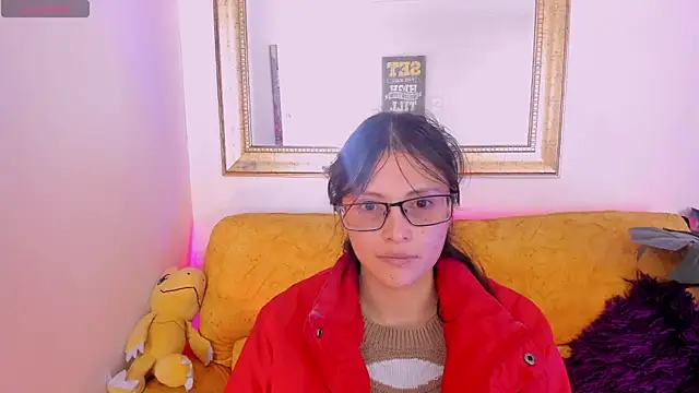 Kyomi chang online show from 03-19-26, 12:53