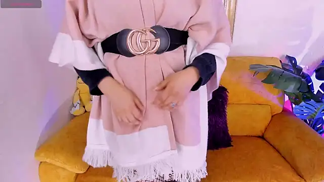 Kyomi chang online show from 03-30-26, 12:50