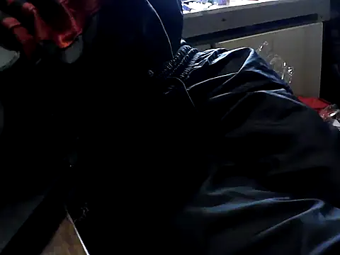 SkaterHun online show from 02-06-26, 08:45